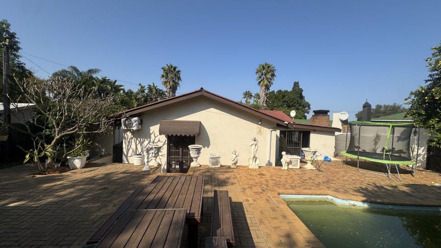 4 Bedroom Property for Sale in Malmesbury Rural Western Cape
